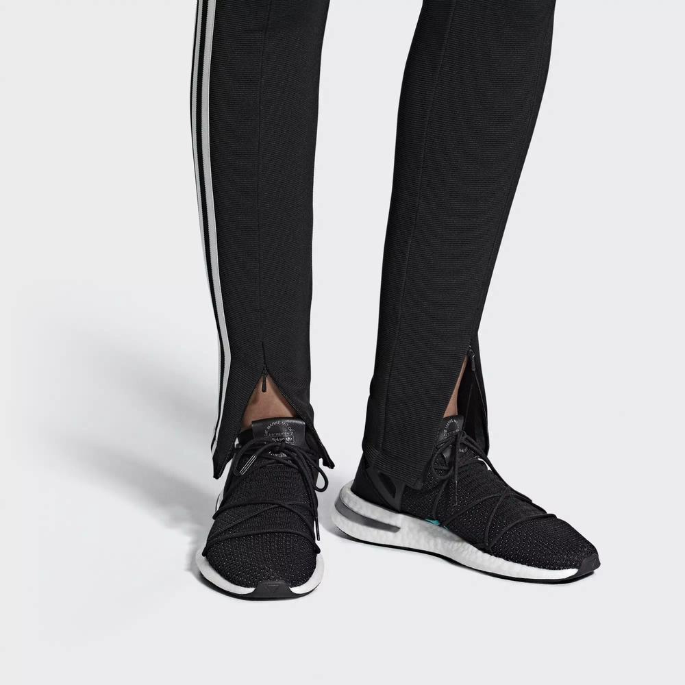 Adidas Arkyn Primeknit Tenis Negros Para Mujer (MX-99993)